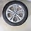 BMW BMW X1 F48 X2 F39 564 17 inch velgen Michelin Runflat Winterbanden Origineel