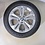 BMW BMW X1 F48 X2 F39 564 17 inch velgen Michelin Runflat Winterbanden Origineel
