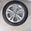 BMW BMW X1 F48 X2 F39 564 17 inch velgen Michelin Runflat Winterbanden Origineel