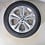 BMW BMW X1 F48 X2 F39 564 17 inch velgen Michelin Runflat Winterbanden Origineel