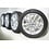 BMW BMW X3 X4 G01 G02 691 19 inch velgen Pirelli Runflat Winterbanden Origineel