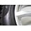 BMW BMW X3 X4 G01 G02 691 19 inch velgen Pirelli Runflat Winterbanden Origineel