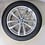 BMW BMW X3 X4 G01 G02 691 19 inch velgen Pirelli Runflat Winterbanden Origineel