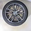 BMW BMW 5 serie G30 G31 8 serie G14 G15 G16 662M 18 inch velgen Goodyear Zomerbanden Origineel