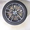 BMW BMW 5 serie G30 G31 8 serie G14 G15 G16 662M 18 inch velgen Goodyear Zomerbanden Origineel