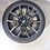 BMW BMW 4 serie i4 G26 859M 19 inch velgen Hankook Zomerbanden Origineel
