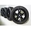 BMW BMW 1 2 serie F40 F44 2 serie Gran Coupe 473 16 inch velgen Pirelli Runflat Winterbanden Origineel