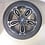 BMW BMW X1 iX1 U11 BEV X2 iX2 U10 871M 19 inch velgen Continental Winterbanden Origineel