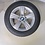 BMW BMW 3 4 serie F30 F31 F32 F33 F36 391 16 inch velgen Dunlop Runflat Winterbanden Nieuw Origineel