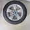 BMW BMW 3 4 serie F30 F31 F32 F33 F36 391 16 inch velgen Dunlop Runflat Winterbanden Nieuw Origineel