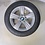 BMW BMW 3 4 serie F30 F31 F32 F33 F36 391 16 inch velgen Dunlop Runflat Winterbanden Nieuw Origineel