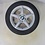 BMW BMW 1 2 serie F20 F21 F22 F23 654 16 inch velgen Goodyear Runflat Winterbanden Origineel