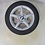 BMW BMW 1 2 serie F20 F21 F22 F23 654 16 inch velgen Goodyear Runflat Winterbanden Origineel