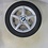 BMW BMW 1 2 serie F20 F21 F22 F23 654 16 inch velgen Goodyear Runflat Winterbanden Origineel