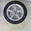 BMW BMW 1 2 serie F20 F21 F22 F23 654 16 inch velgen Goodyear Runflat Winterbanden Origineel