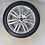 Mini Countryman F60 532 18 inch velgen Pirelli Runflat Winterbanden Origineel