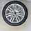 Mini Countryman F60 532 18 inch velgen Pirelli Runflat Winterbanden Origineel