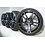 BMW BMW 2 serie 3 serie 4 serie G20 G21 G22 G42 791M 19 inch velgen Pirelli Runflat Zomerbanden Origineel