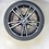 BMW BMW 2 serie 3 serie 4 serie G20 G21 G22 G42 791M 19 inch velgen Pirelli Runflat Zomerbanden Origineel