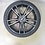 BMW BMW 2 serie 3 serie 4 serie G20 G21 G22 G42 791M 19 inch velgen Pirelli Runflat Zomerbanden Origineel