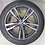 BMW BMW X7 G07 754M 21 inch velgen Bridgestone Runflat Winterbanden Origineel
