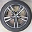 BMW BMW X7 G07 754M 21 inch velgen Bridgestone Runflat Winterbanden Origineel