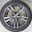 BMW BMW X7 G07 754M 21 inch velgen Bridgestone Runflat Winterbanden Origineel