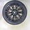 BMW BMW 2 serie 3 serie 4 serie G20 G21 G22 G42 796M 18 inch velgen Pirelli Runflat Winterbanden Origineel