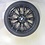 BMW BMW 2 serie 3 serie 4 serie G20 G21 G22 G42 796M 18 inch velgen Pirelli Runflat Winterbanden Origineel