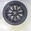 BMW BMW 2 serie 3 serie 4 serie G20 G21 G22 G42 796M 18 inch velgen Pirelli Runflat Winterbanden Origineel