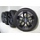 BMW BMW 4 serie i4 G26 854 18 inch velgen Pirelli Winterbanden Origineel