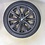 BMW BMW 5 serie G30 G31 8 serie G14 G15 G16 684 18 inch velgen Pirelli Runflat Winterbanden Nieuw Origineel