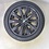 BMW BMW 5 serie G30 G31 8 serie G14 G15 G16 684 18 inch velgen Pirelli Runflat Winterbanden Nieuw Origineel