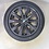 BMW BMW 5 serie G30 G31 8 serie G14 G15 G16 684 18 inch velgen Pirelli Runflat Winterbanden Nieuw Origineel
