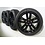 Mini Cooper / S / One / Cabrio F55 F56 F57 JCW562 17 inch velgen Michelin Zomerbanden Nieuw Origineel