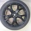 BMW BMW X5 G05 X6 G06 741M 21 inch velgen Hankook Zomerbanden Nieuw Origineel