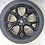 BMW BMW X5 G05 X6 G06 741M 21 inch velgen Hankook Zomerbanden Nieuw Origineel