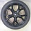 BMW BMW X5 G05 X6 G06 741M 21 inch velgen Hankook Zomerbanden Nieuw Origineel