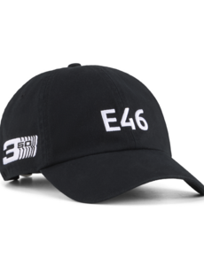 BMW BMW 50 jaar 3-serie Cap E46