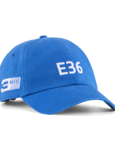 BMW BMW 50 jaar 3-serie Cap E36