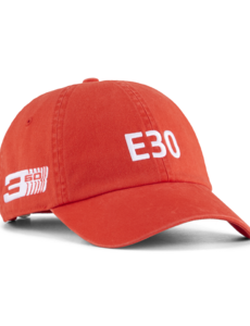 BMW BMW 50 jaar 3-serie Cap E30