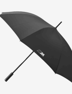 BMW BMW M Paraplu Zwart