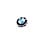 BMW BMW Naafdop logo standaard