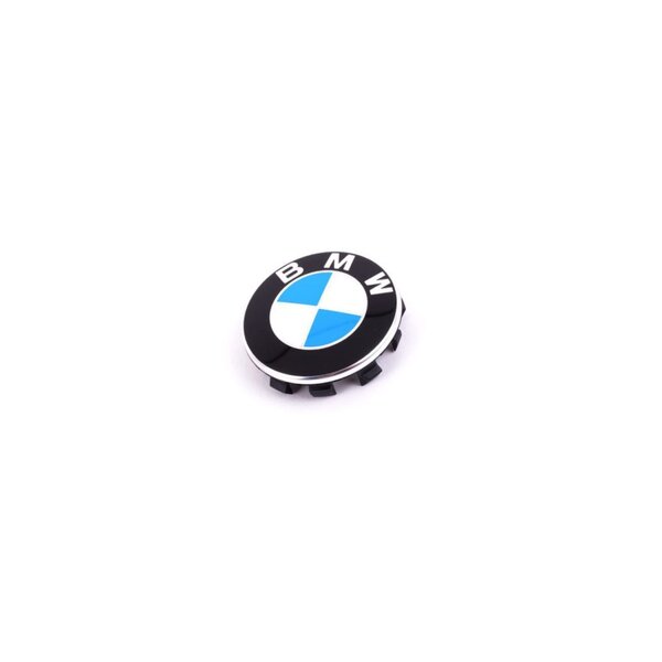 BMW BMW Naafdop logo standaard
