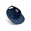 BMW BMW Wordmark Cap, Blauw, Unisex