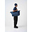 BMW BMW Duffle Bag blauw