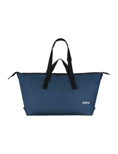 BMW BMW Duffle Bag blauw