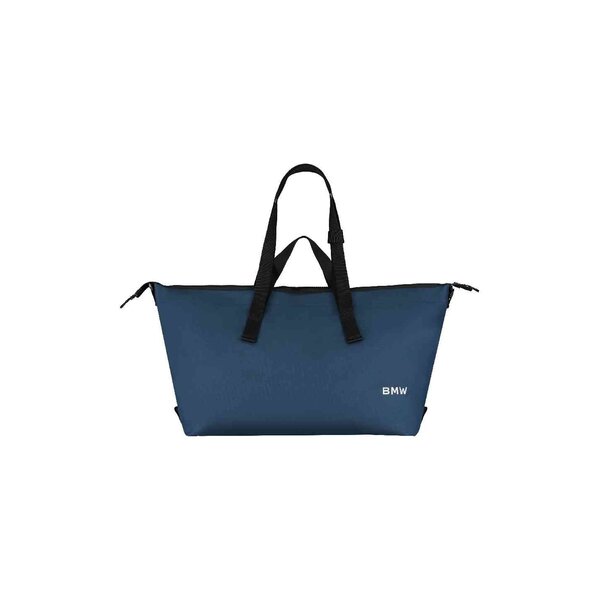 BMW BMW Duffle Bag blauw