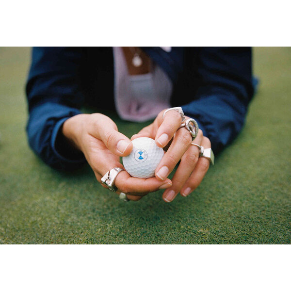 BMW BMW Titleist Pro V1 golfballen - set van 3