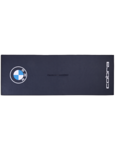 BMW BMW Golfsport Cobra Microvezel Speler Handdoek